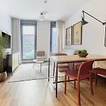 Malasana, Sonder Apartments By Marriott Bonvoy