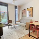 Malasana, Sonder Apartments By Marriott Bonvoy