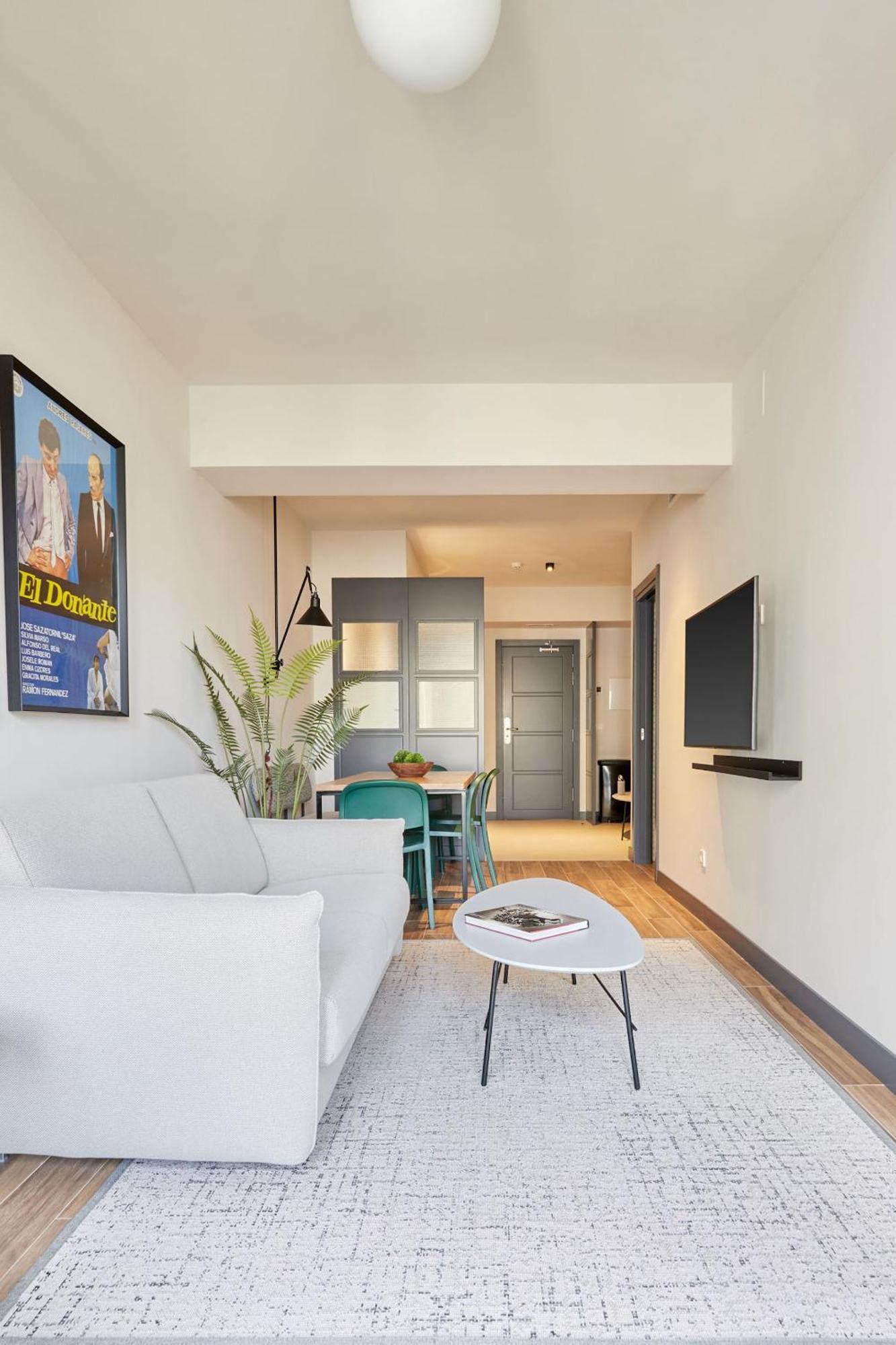 Malasana, Sonder Apartments By Marriott Bonvoy 3*