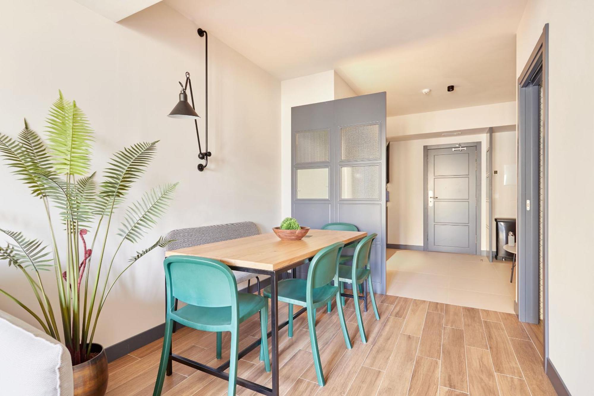 Aparthotel Malasana, Sonder Apartments By Marriott Bonvoy
