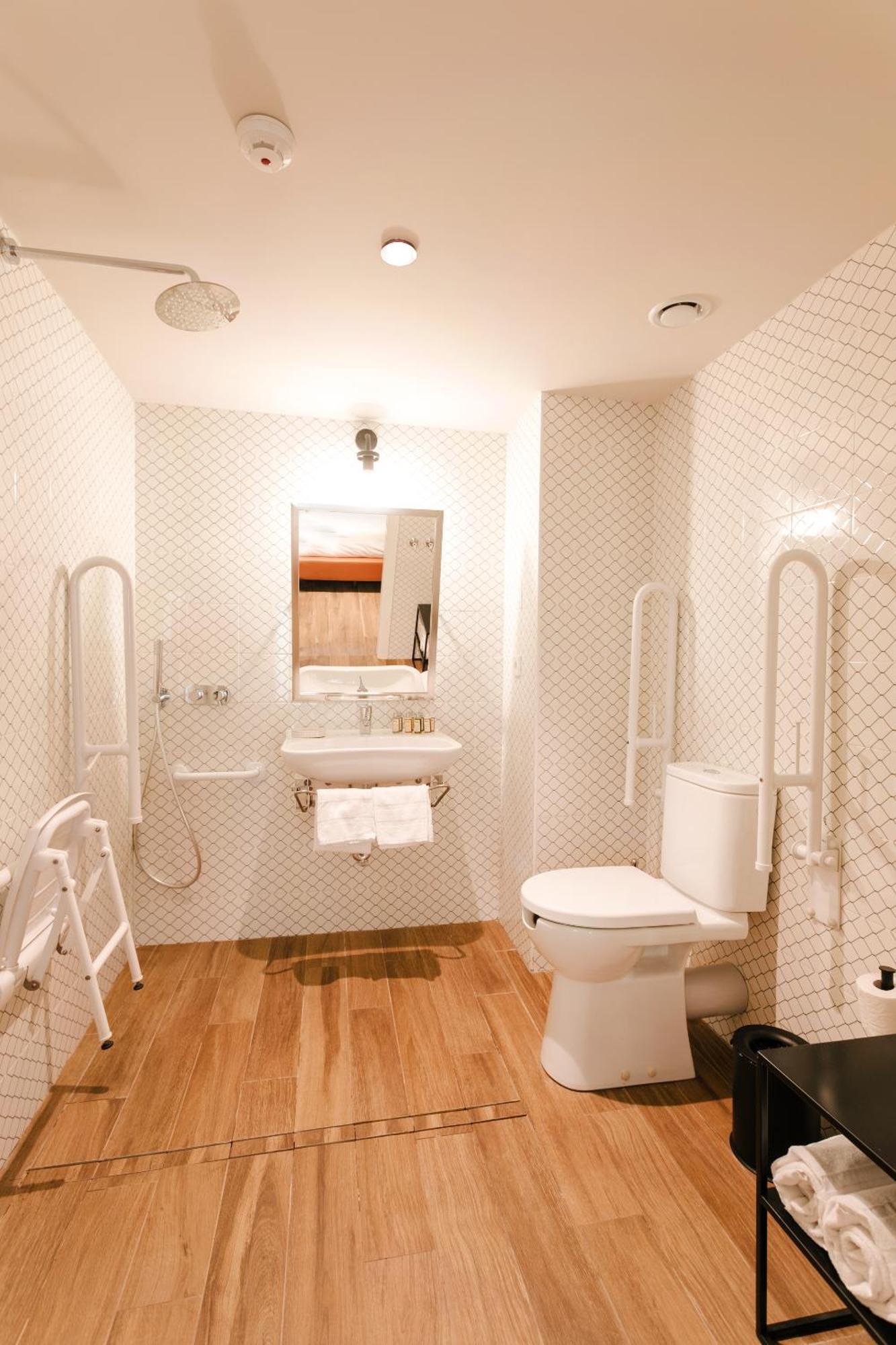 Malasana, Sonder Apartments By Marriott Bonvoy