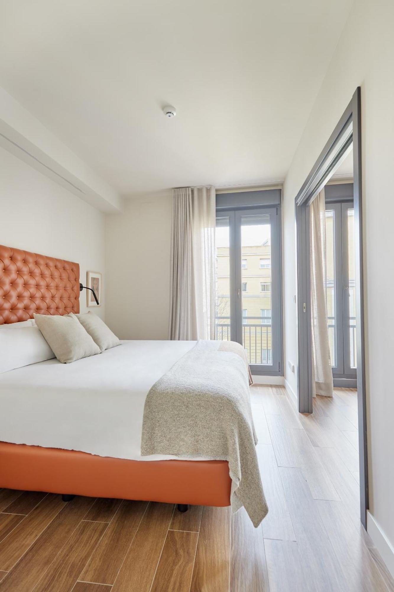 Aparthotel Malasana, Sonder Apartments By Marriott Bonvoy 3*