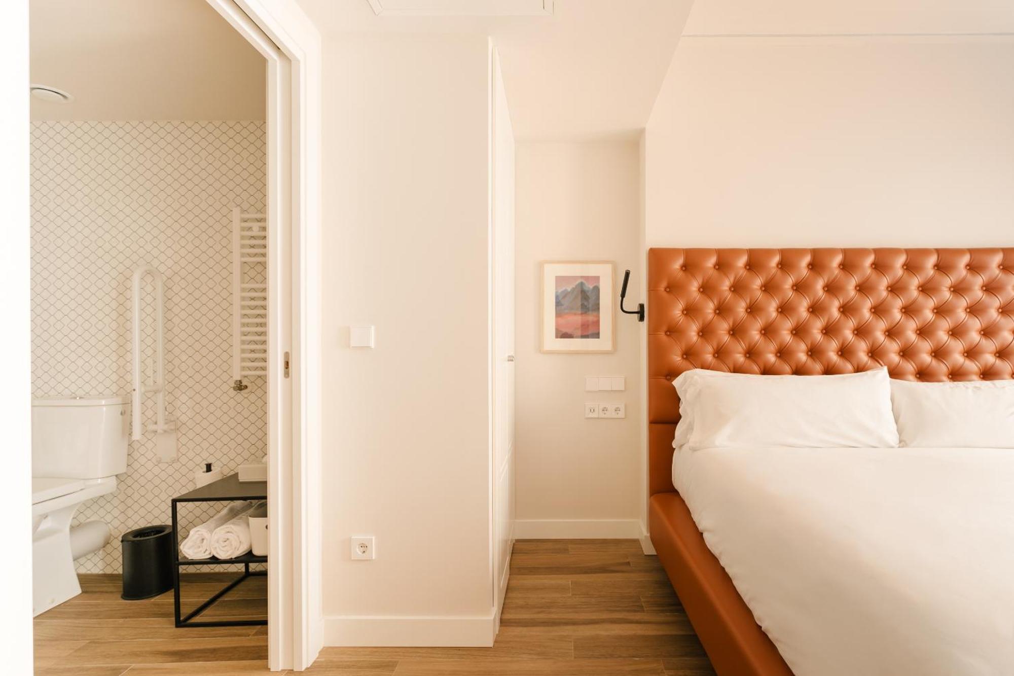 Malasana, Sonder Apartments By Marriott Bonvoy Aparthotel Madrid