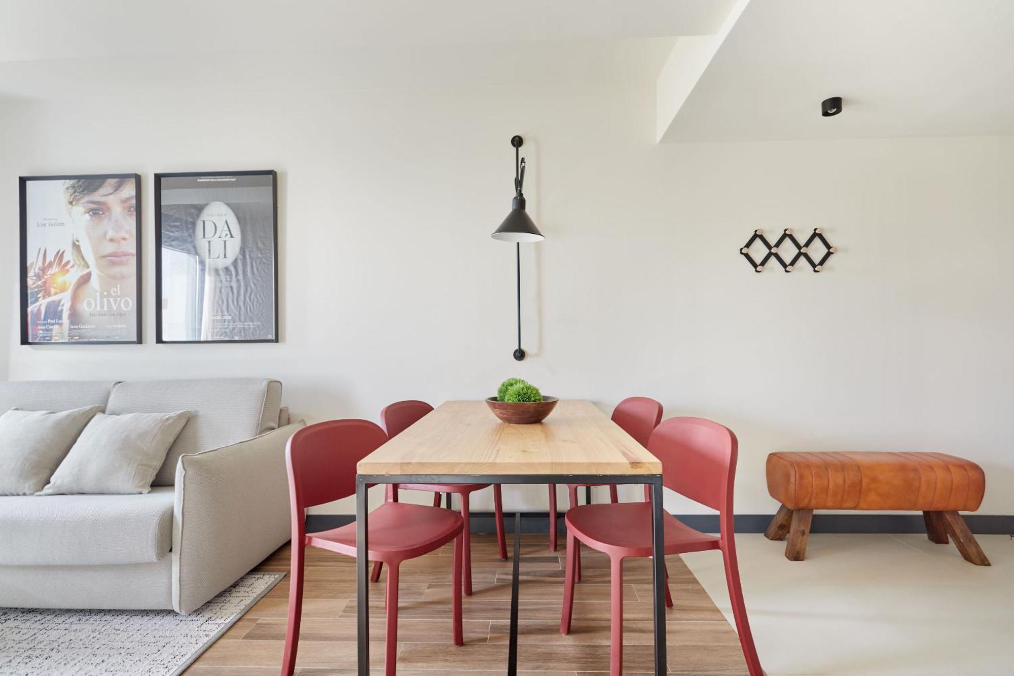 Malasana, Sonder Apartments By Marriott Bonvoy Madrid