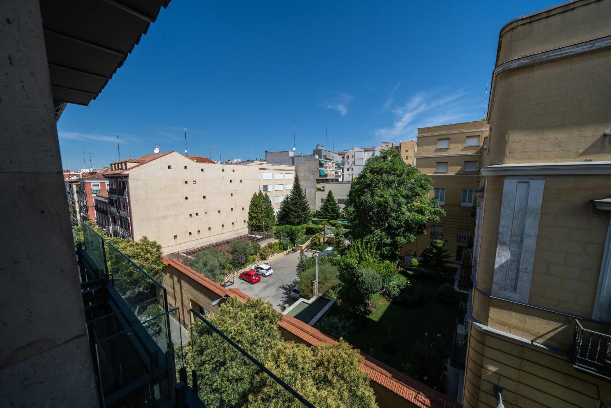 Malasana, Sonder Apartments By Marriott Bonvoy Aparthotel Madrid