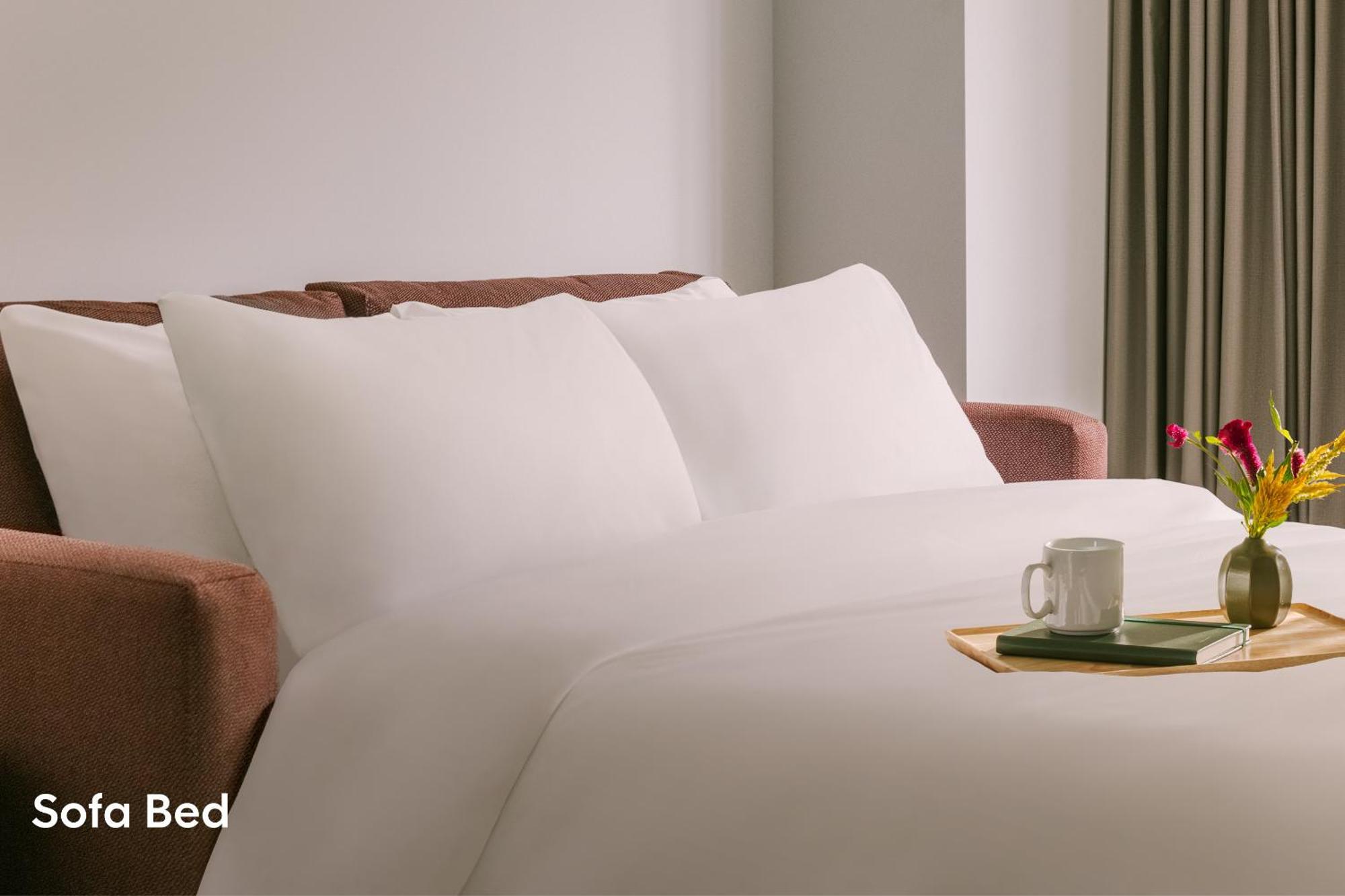 Malasana, Sonder Apartments By Marriott Bonvoy Aparthotel Madrid