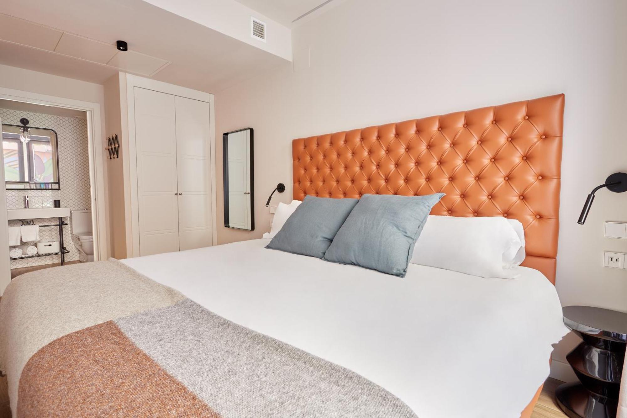 Malasana, Sonder Apartments By Marriott Bonvoy Aparthotel Madrid