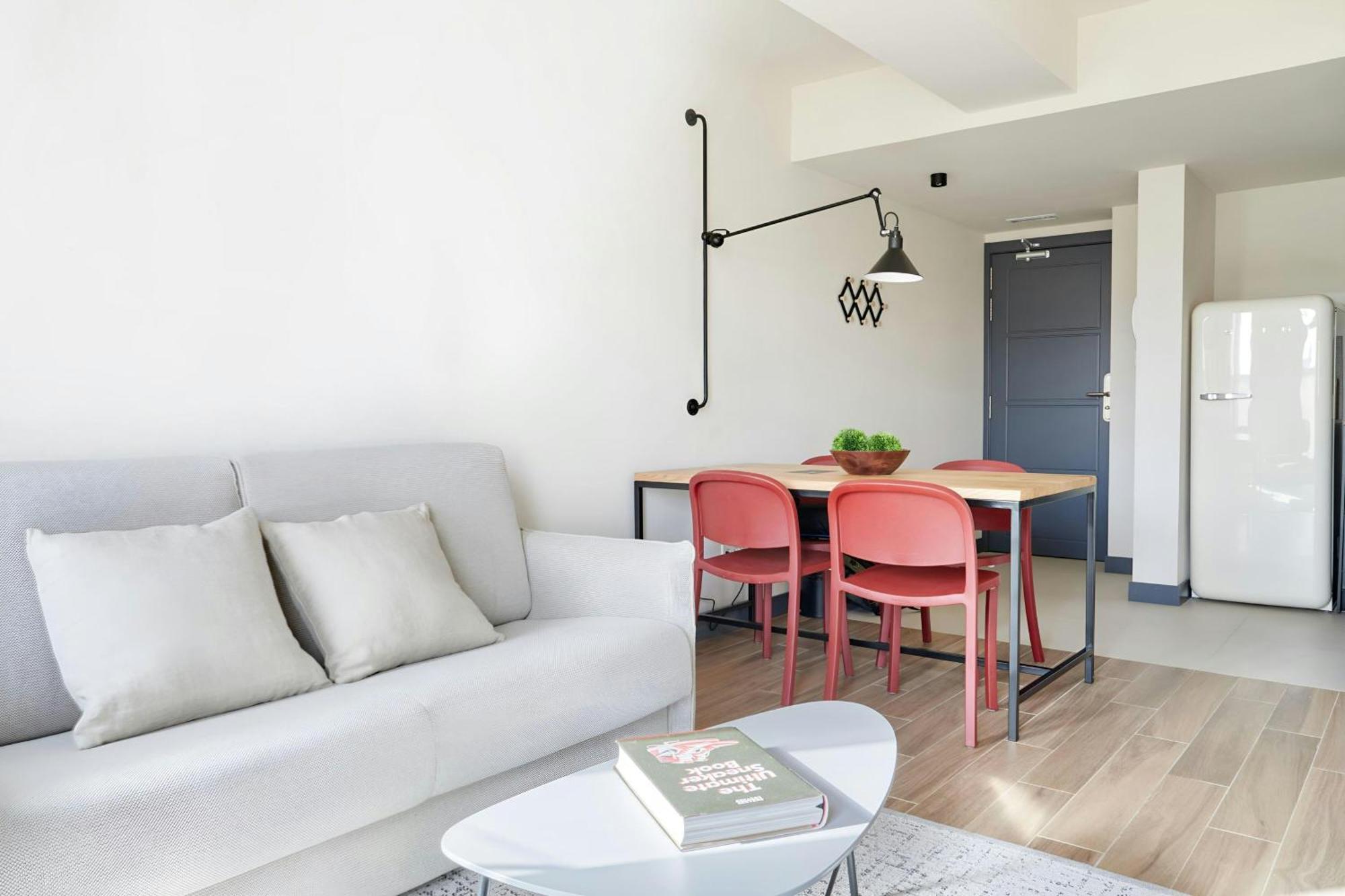 Aparthotel Malasana, Sonder Apartments By Marriott Bonvoy 3*