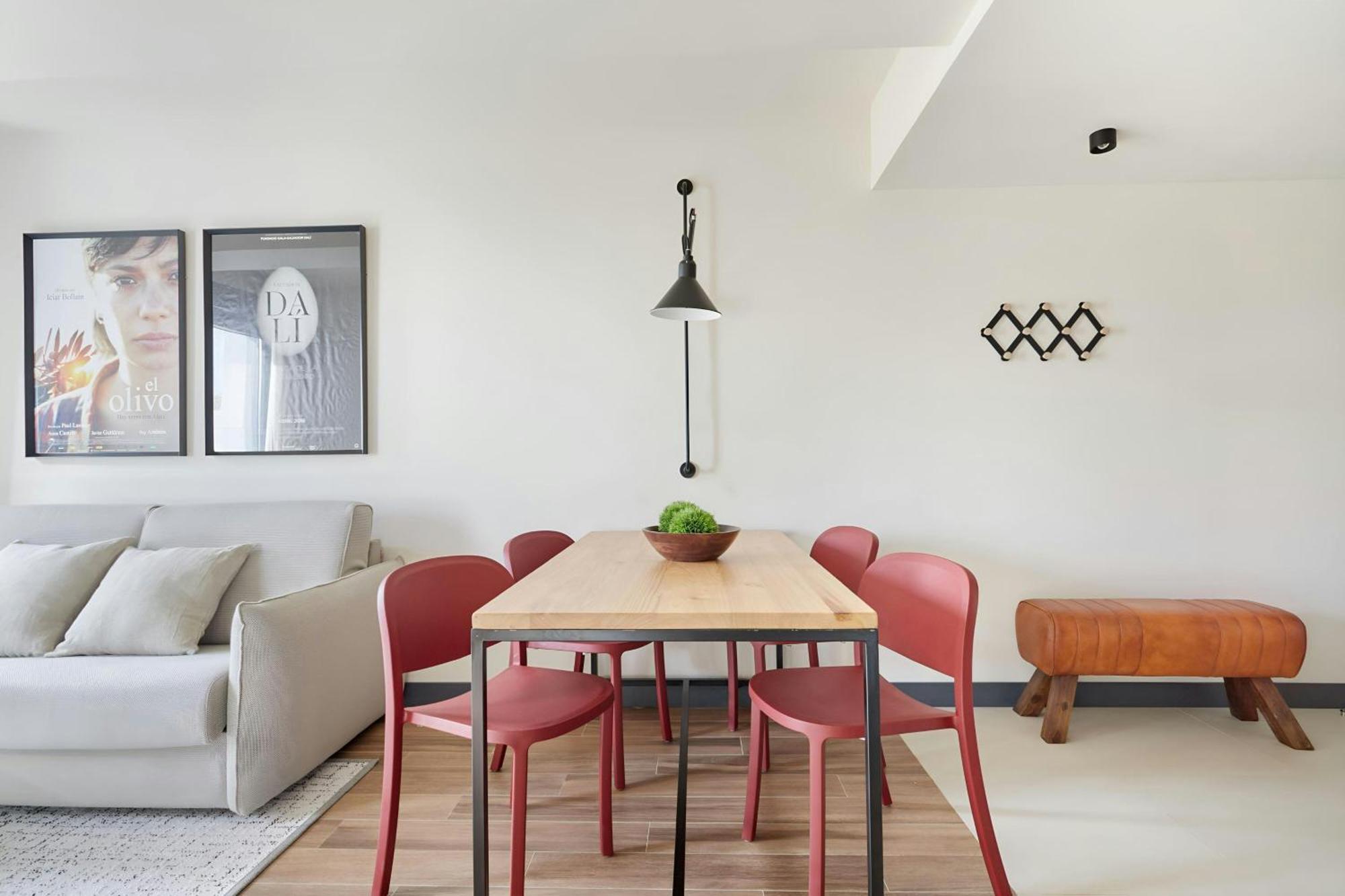 Malasana, Sonder Apartments By Marriott Bonvoy Aparthotel Madrid