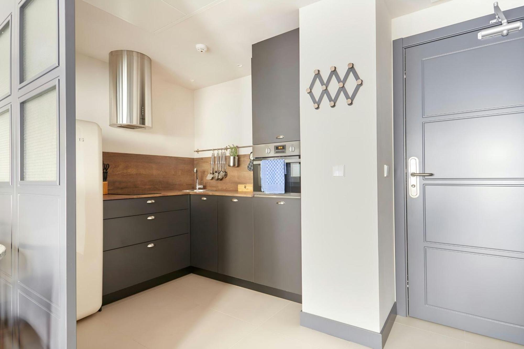 Malasana, Sonder Apartments By Marriott Bonvoy 3*