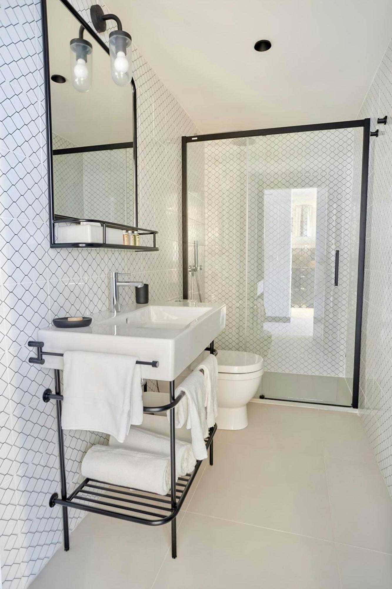 Malasana, Sonder Apartments By Marriott Bonvoy 3* Madrid