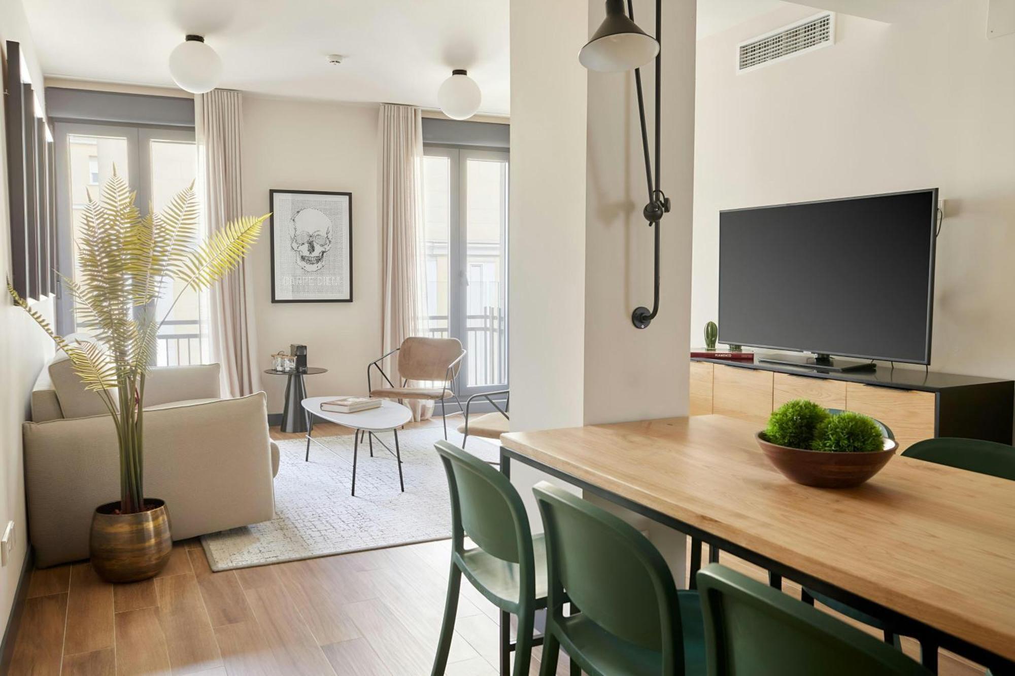 Aparthotel Malasana, Sonder Apartments By Marriott Bonvoy