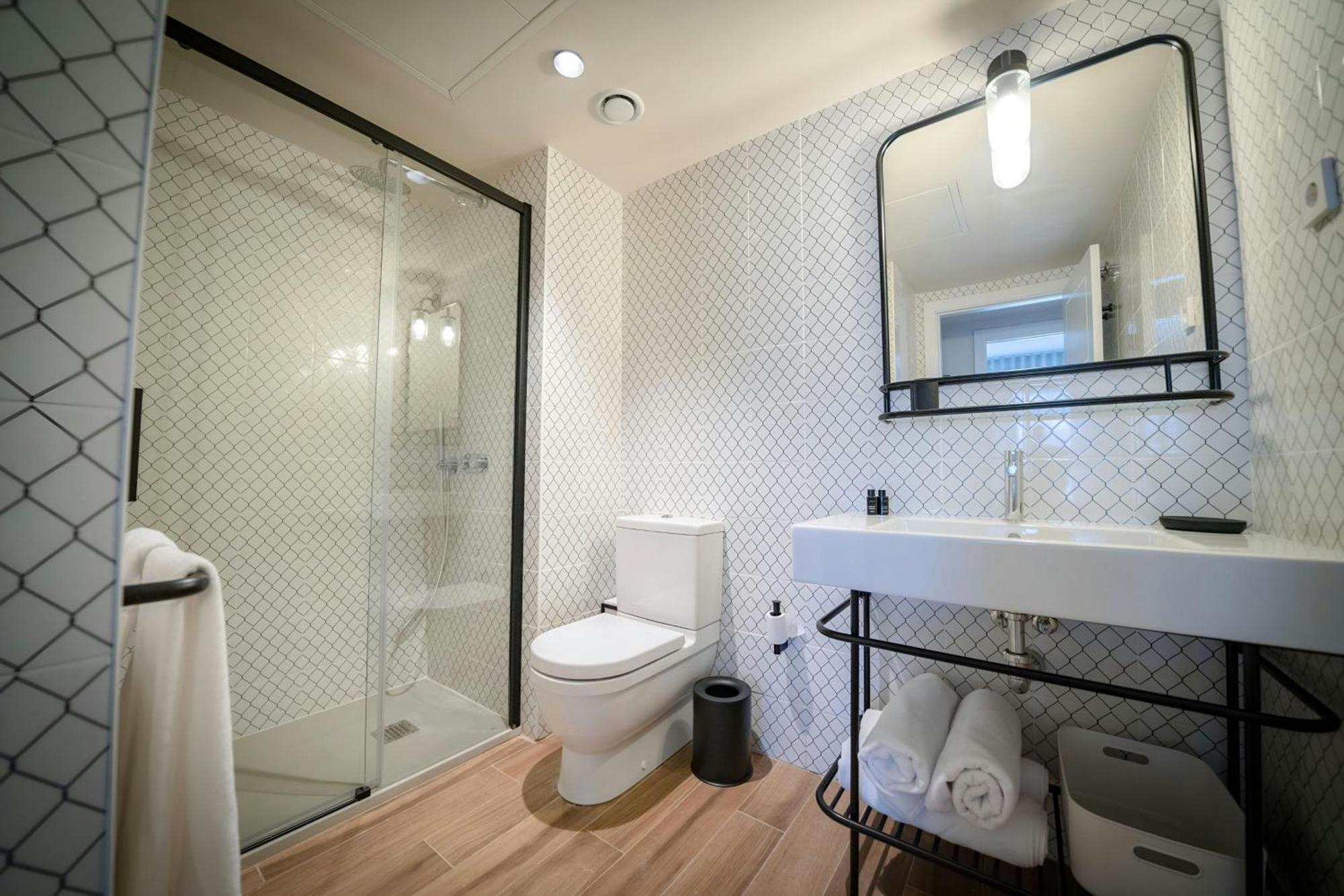 Aparthotel Malasana, Sonder Apartments By Marriott Bonvoy 3*