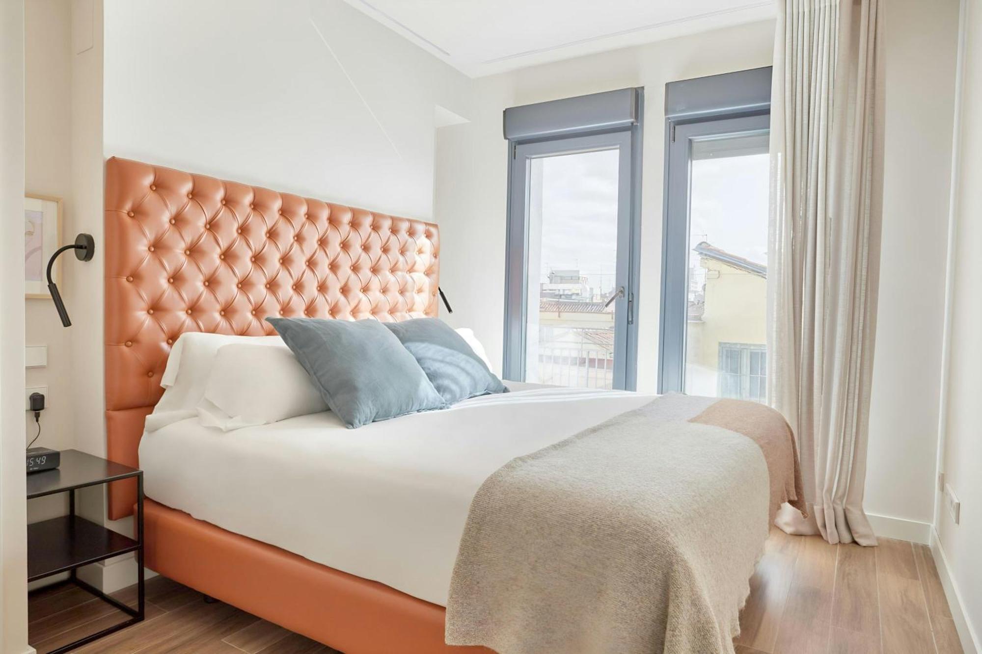Aparthotel Malasana, Sonder Apartments By Marriott Bonvoy Madrid