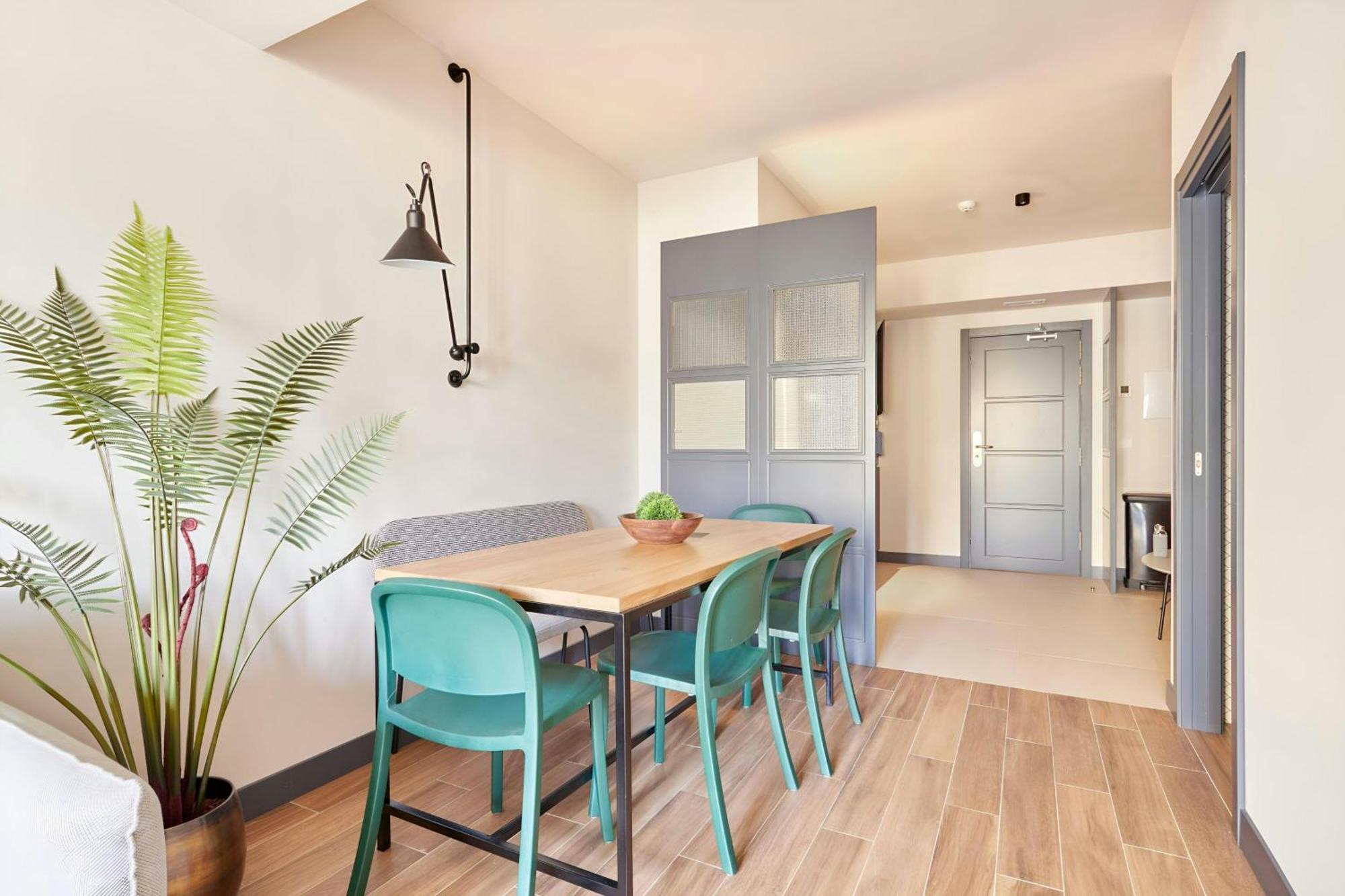 Malasana, Sonder Apartments By Marriott Bonvoy 3* Madrid