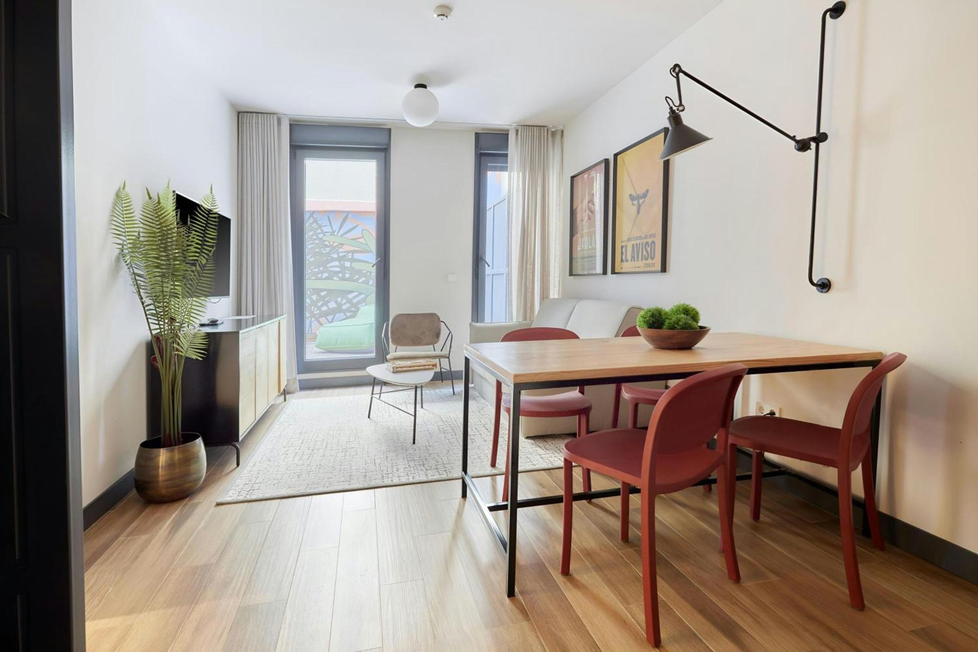 Malasana, Sonder Apartments By Marriott Bonvoy Aparthotel