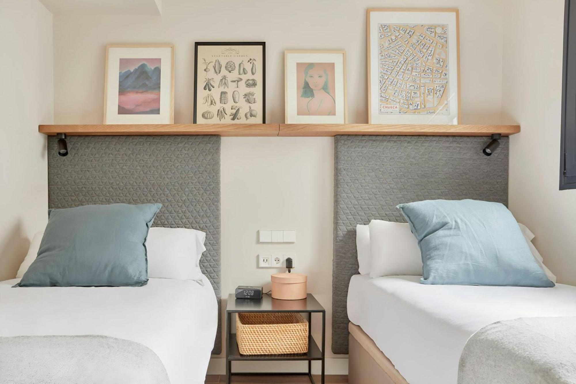Aparthotel Malasana, Sonder Apartments By Marriott Bonvoy