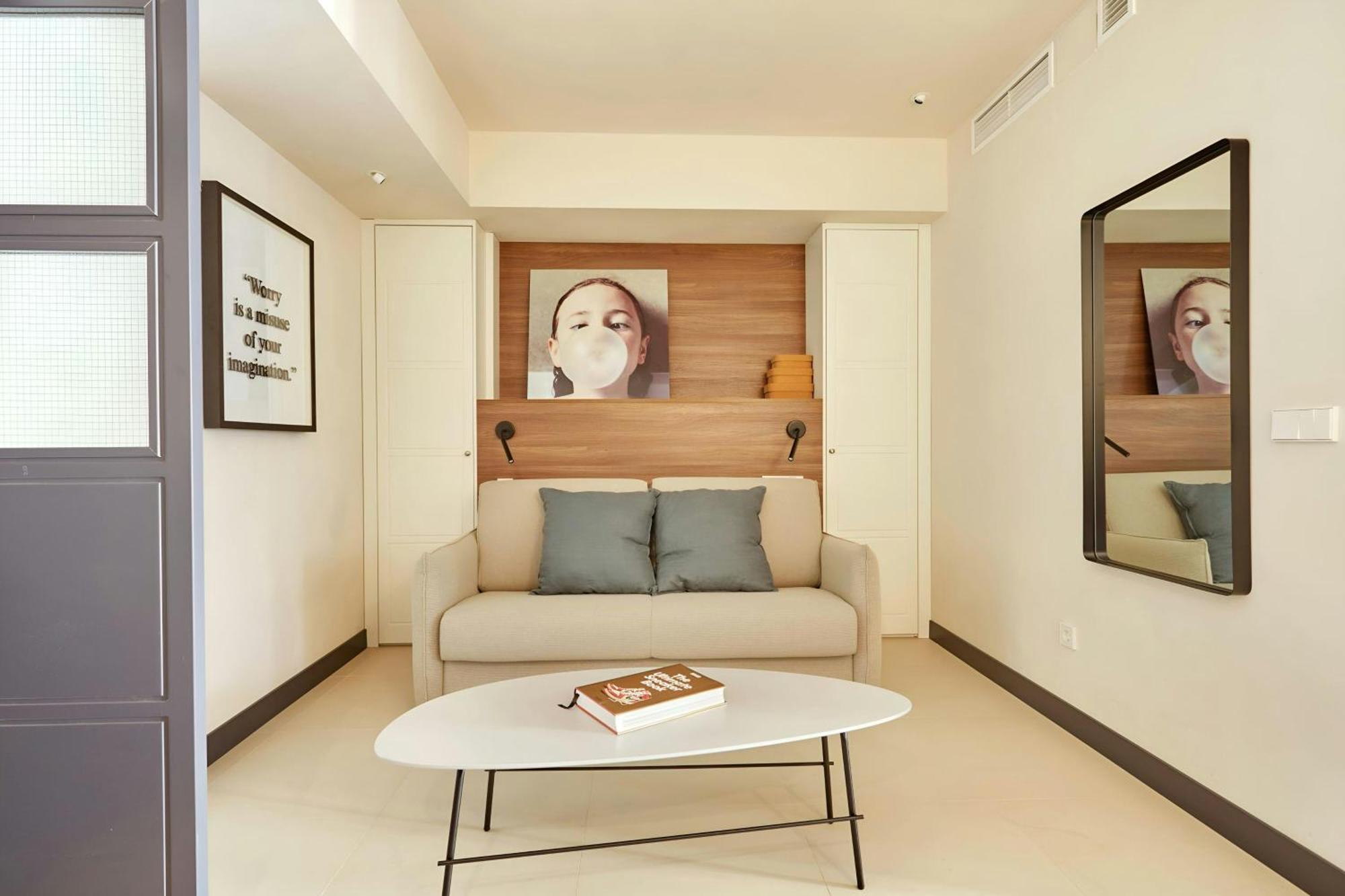 Aparthotel Malasana, Sonder Apartments By Marriott Bonvoy 3*