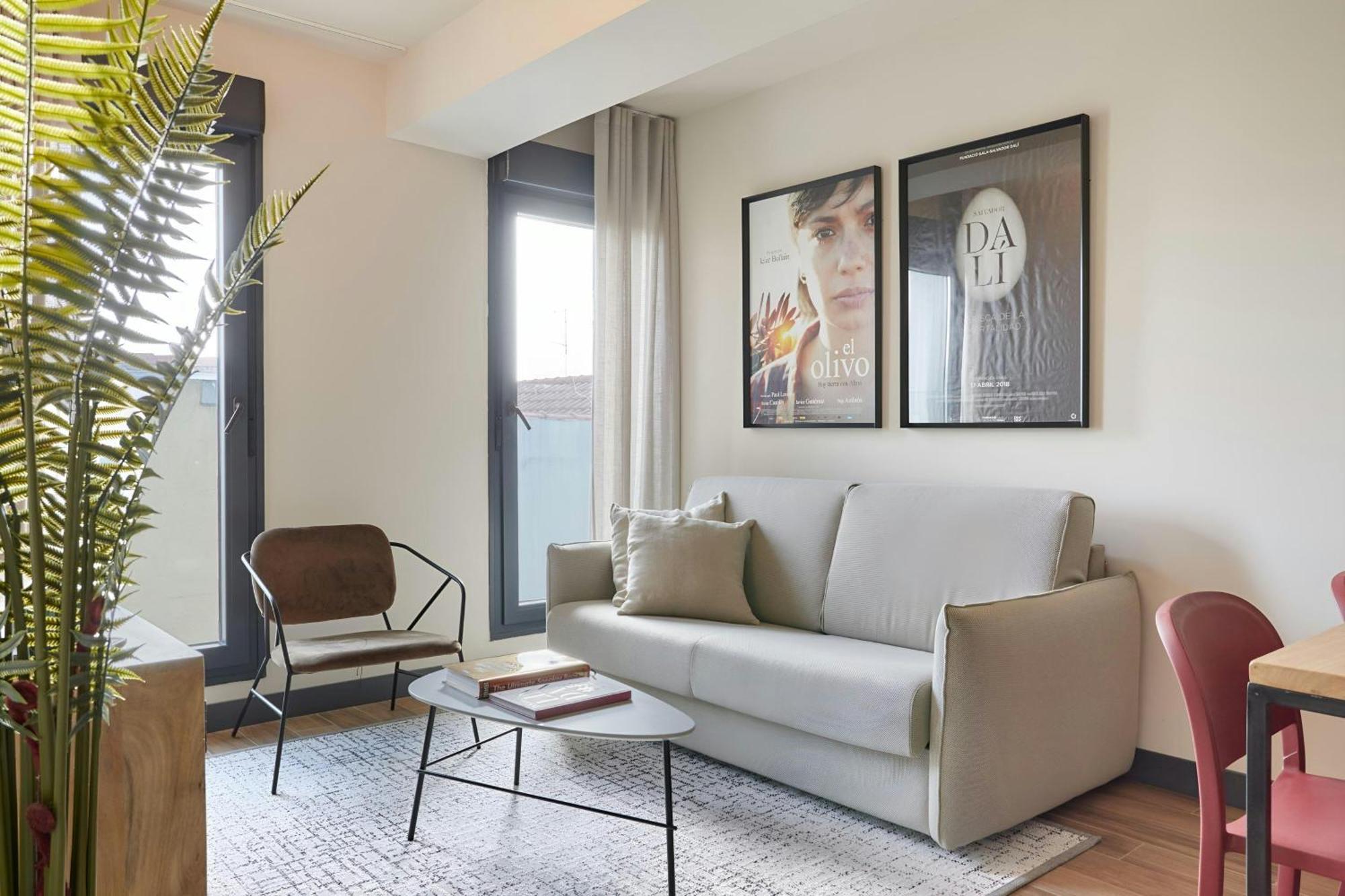 Malasana, Sonder Apartments By Marriott Bonvoy 3*