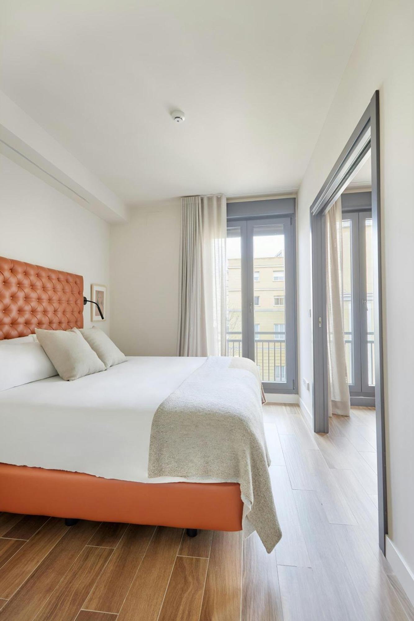 Malasana, Sonder Apartments By Marriott Bonvoy Madrid