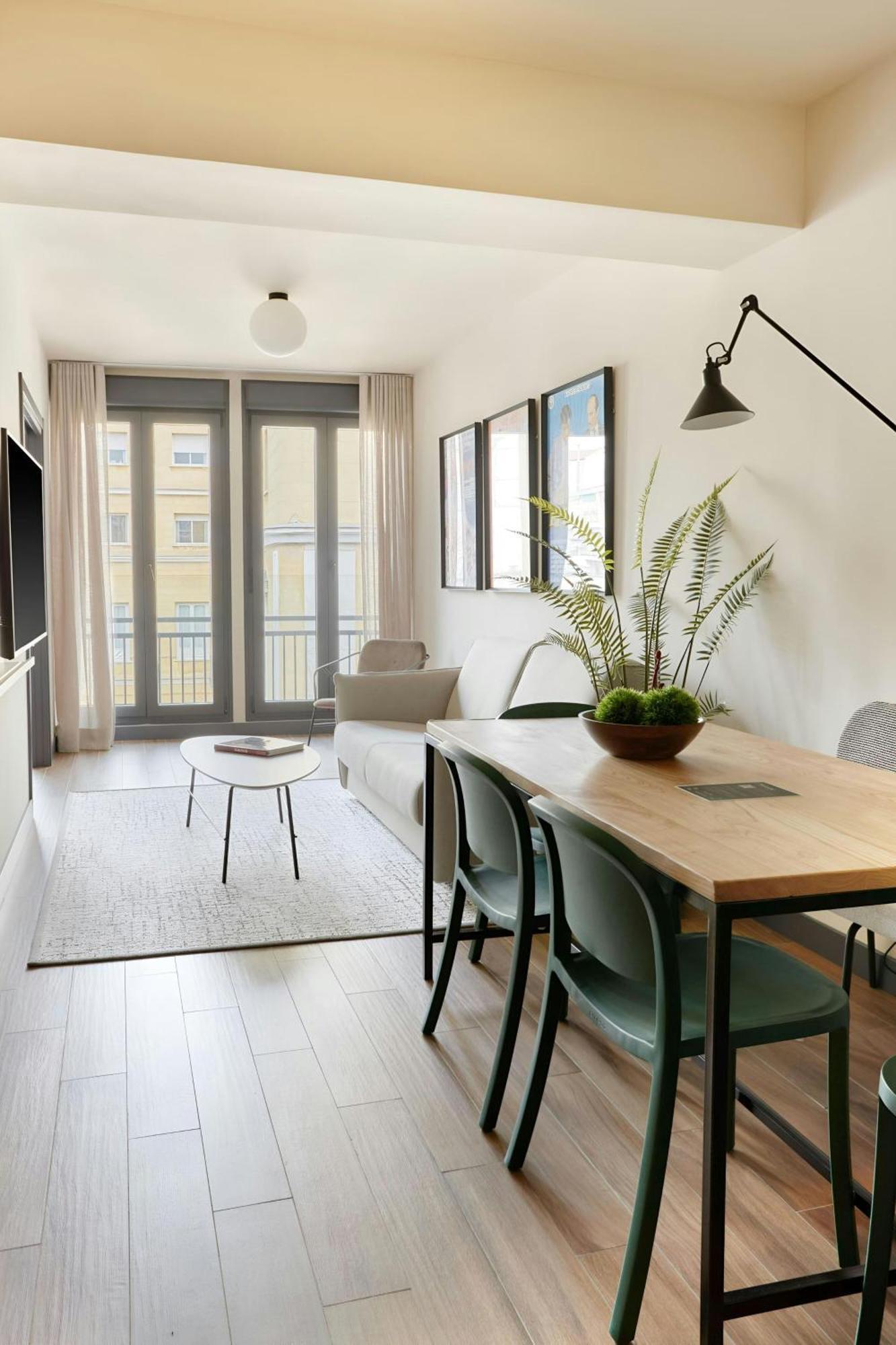 Malasana, Sonder Apartments By Marriott Bonvoy 3* Madrid