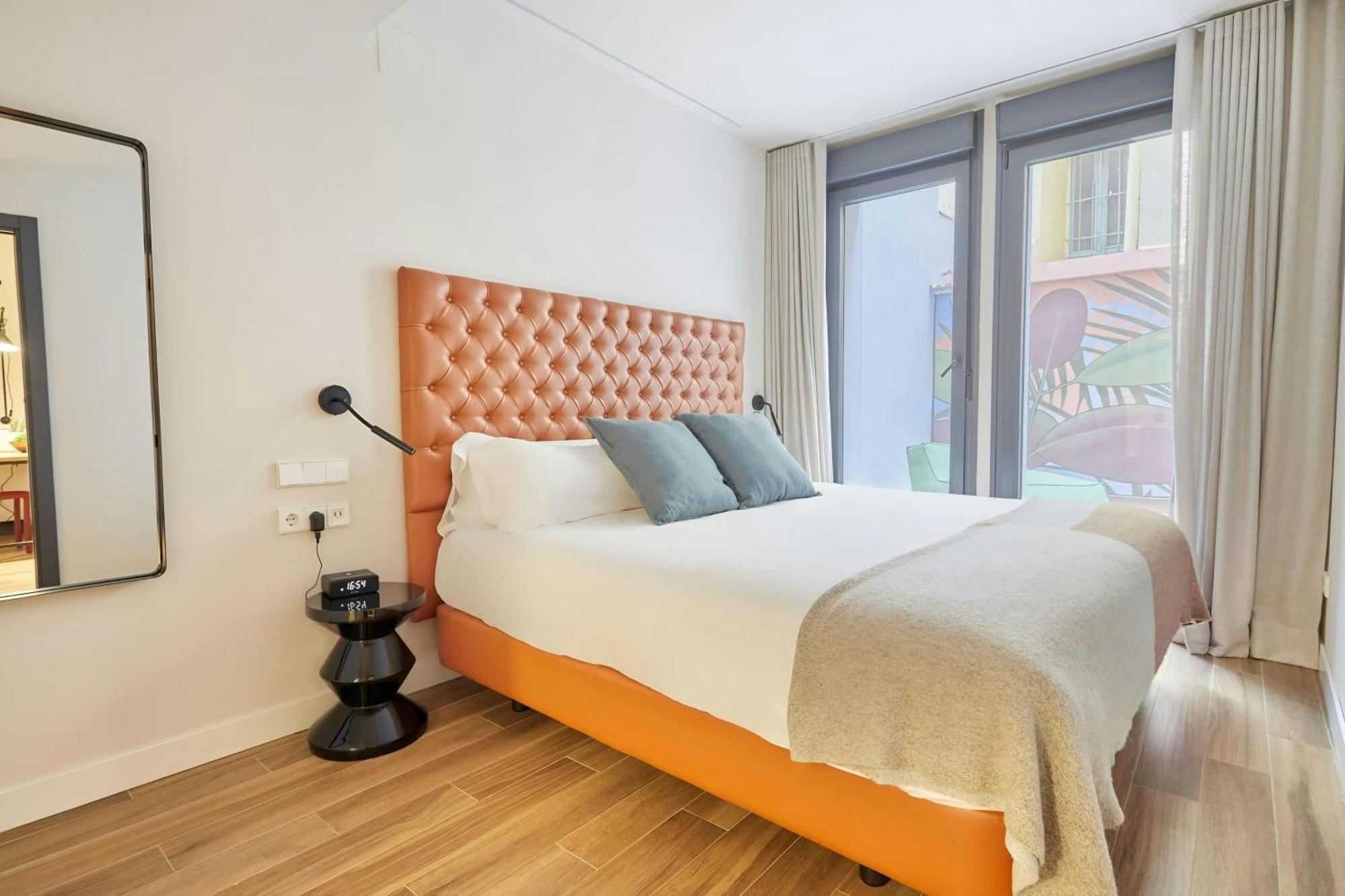 Malasana, Sonder Apartments By Marriott Bonvoy