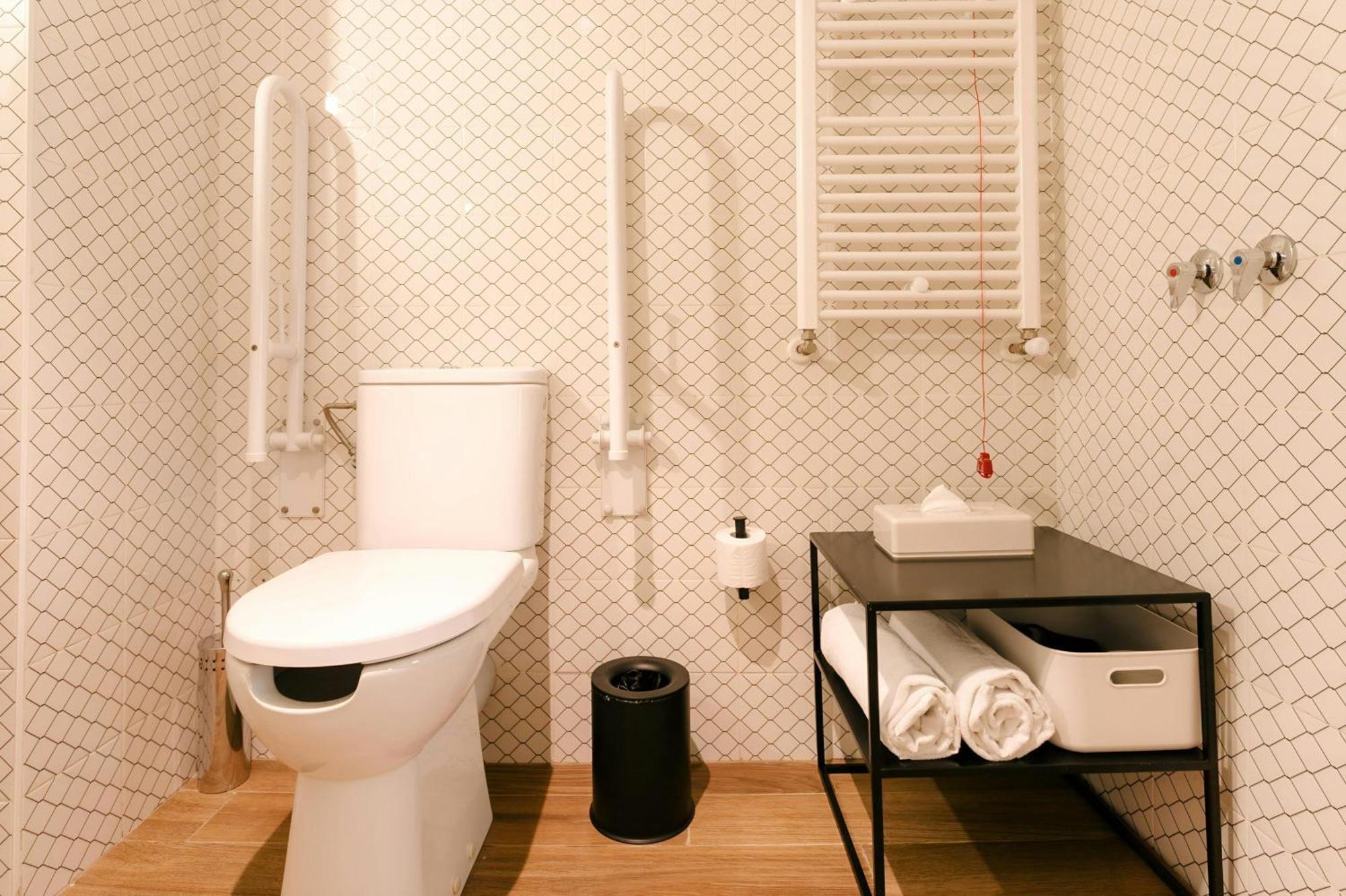 Malasana, Sonder Apartments By Marriott Bonvoy Aparthotel 3*