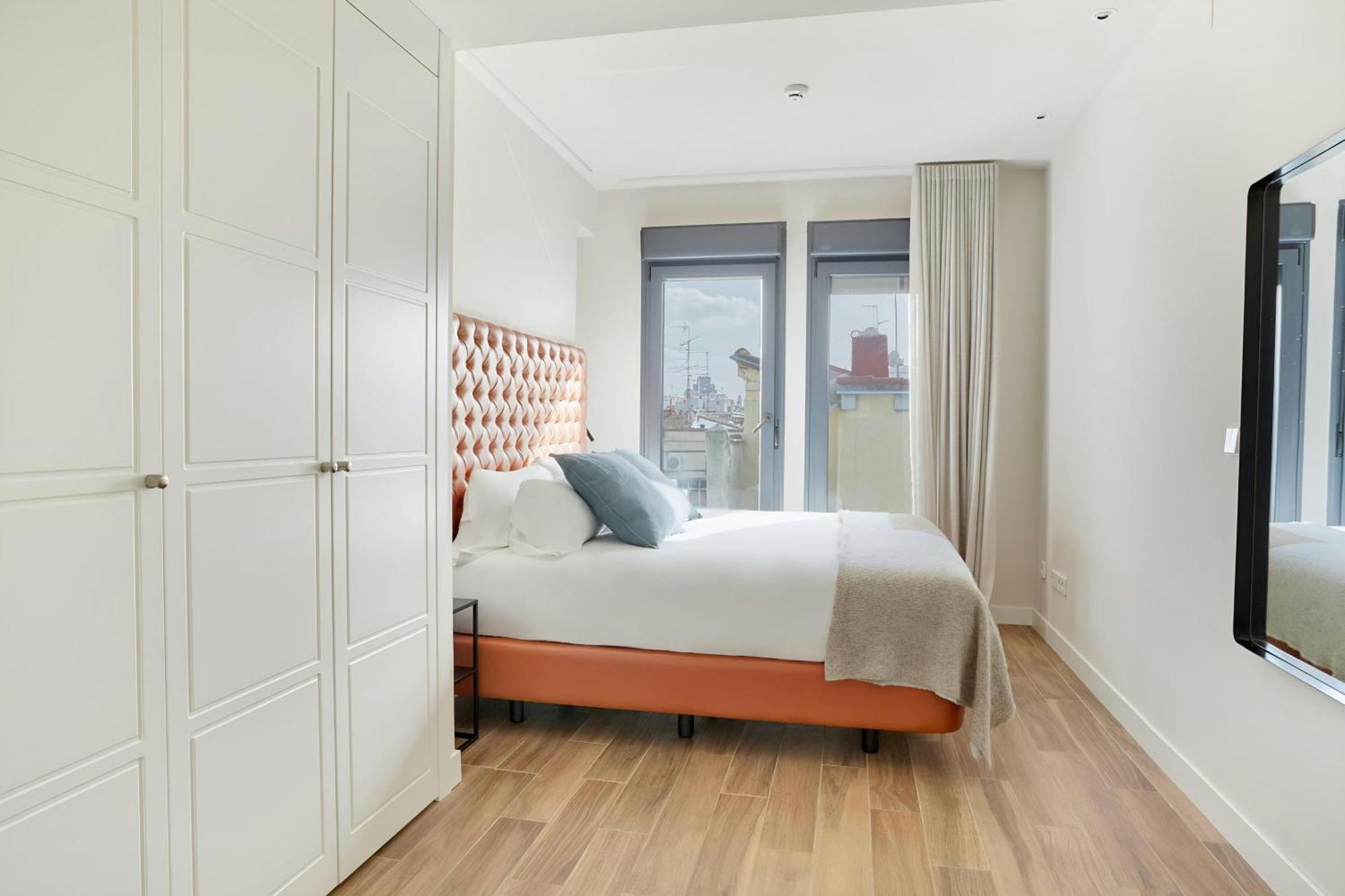 Malasana, Sonder Apartments By Marriott Bonvoy 3*