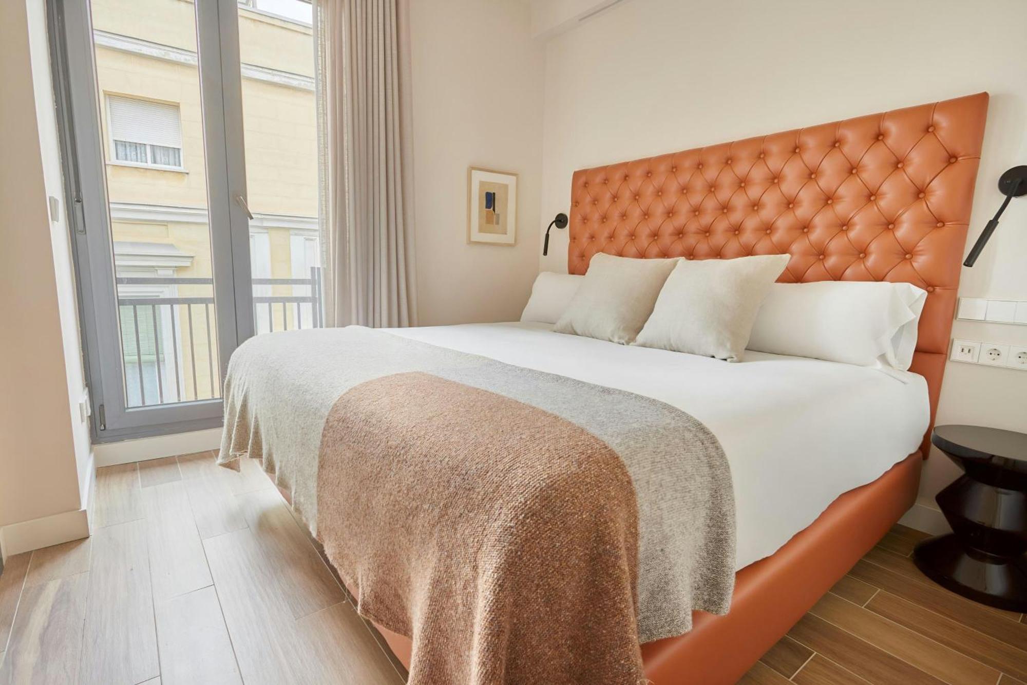 Malasana, Sonder Apartments By Marriott Bonvoy Madrid