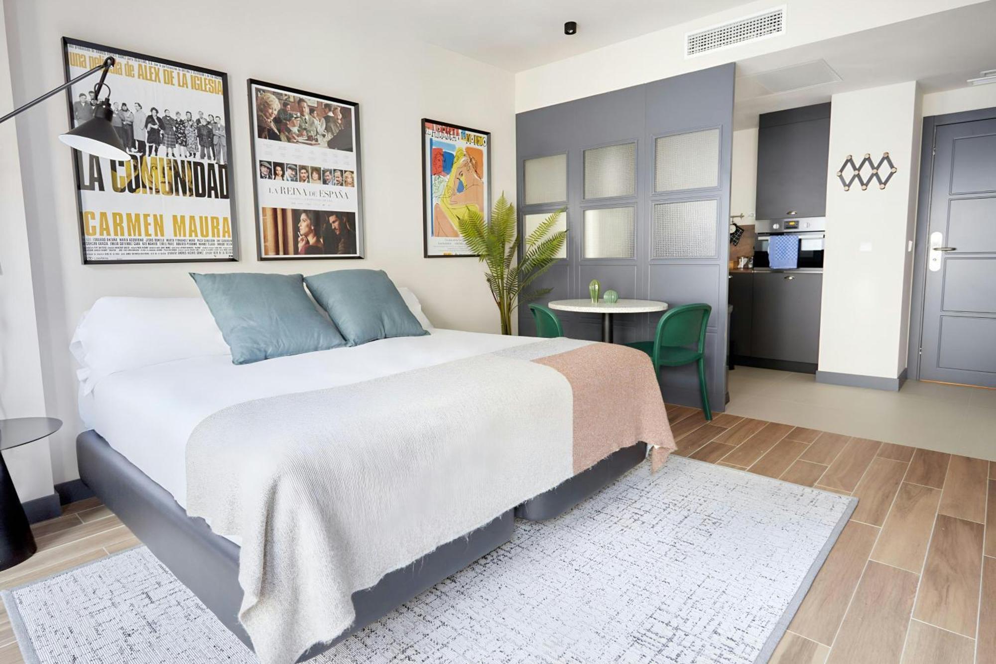 Sonder By Marriott Bonvoy Malasana Aparthotel